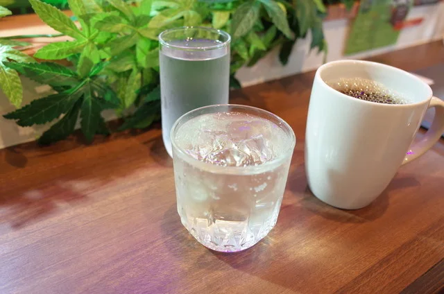 ショップアンドカフェ ジュラのモリ（shop & cafe ジュラの杜） - 中野栄（カフェ）の写真