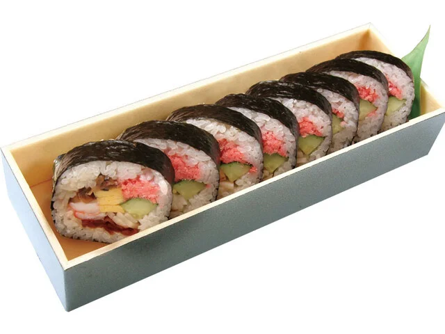 うまい鮨勘 名掛丁支店（うまいすしかん） - あおば通（寿司）の写真