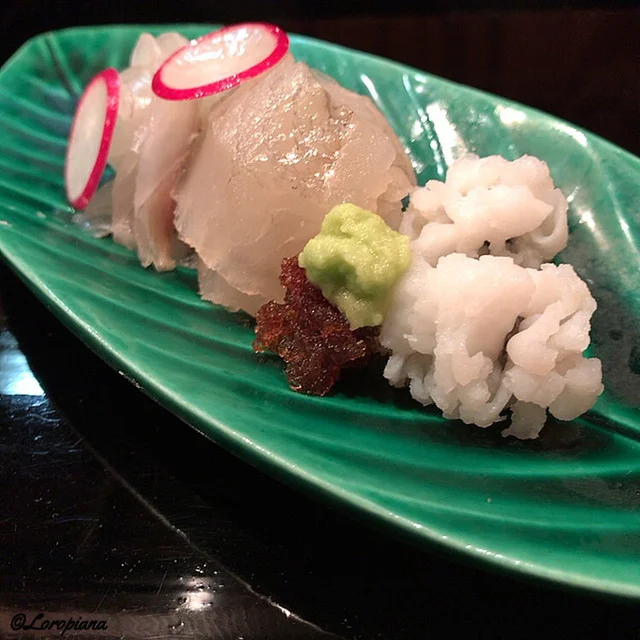 滋味風味 小豆（じみふうみ あずき） - 八乙女（日本料理）の写真