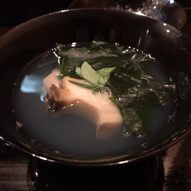 滋味風味 小豆（じみふうみ あずき） - 八乙女（日本料理）の写真