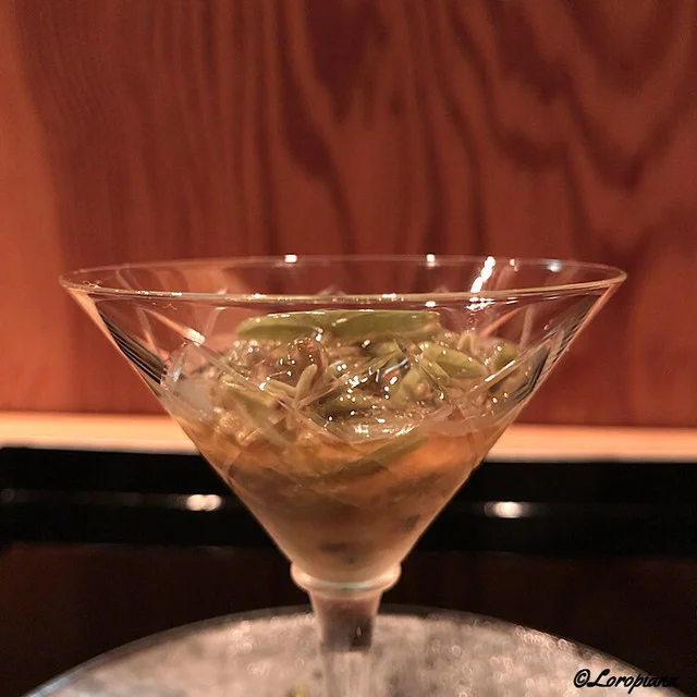 滋味風味 小豆（じみふうみ あずき） - 八乙女（日本料理）の写真