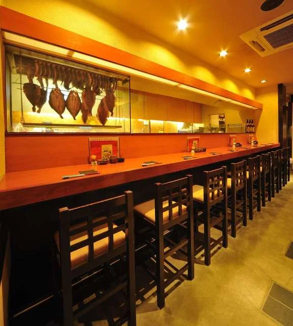 金市朗 仙台駅前店（キンイチロウ） - あおば通（居酒屋）の写真