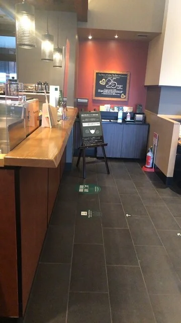 スターバックスコーヒー 八戸城下店（STARBUCKS COFFEE） - 本八戸（カフェ）の写真