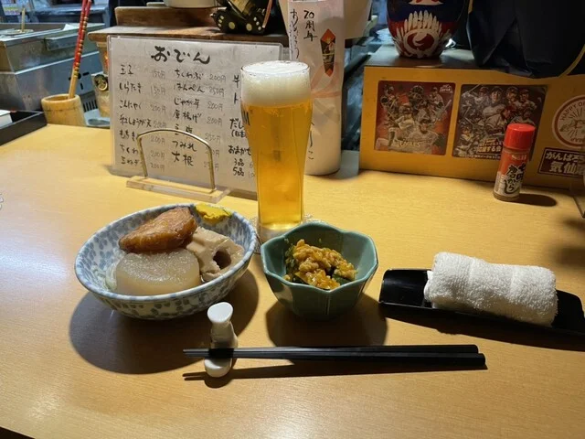 ほたる 2号館（ほたる にごうかん） - 青葉通一番町（おでん）の写真