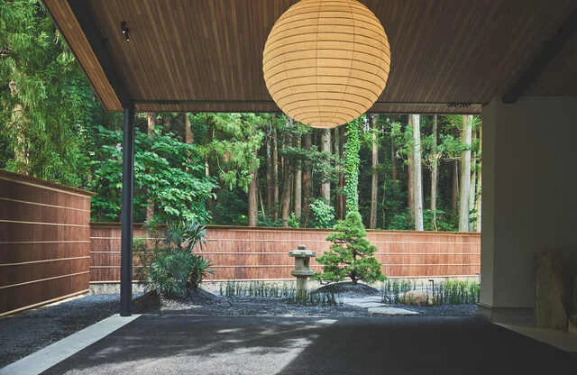 青龍荘 - 大町西公園（結婚式場）の写真