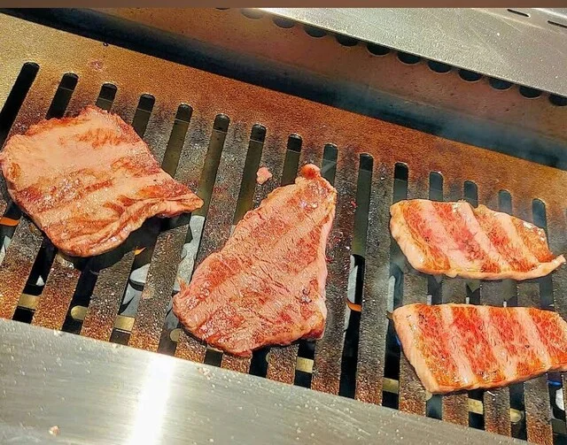 焼肉ふじ - 泉中央（焼肉）の写真