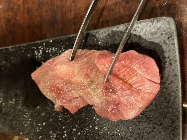 ときわ亭 南仙台バイパス店 - 南仙台（ホルモン）の写真