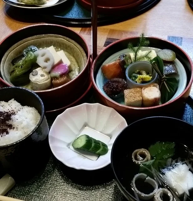 六せい - 泉中央（日本料理）の写真