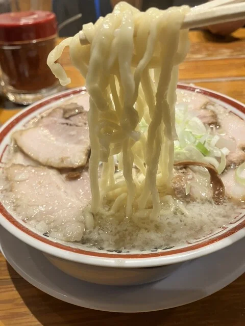 中華そば専門　田中そば店 仙台長町店 - 長町（ラーメン）の写真