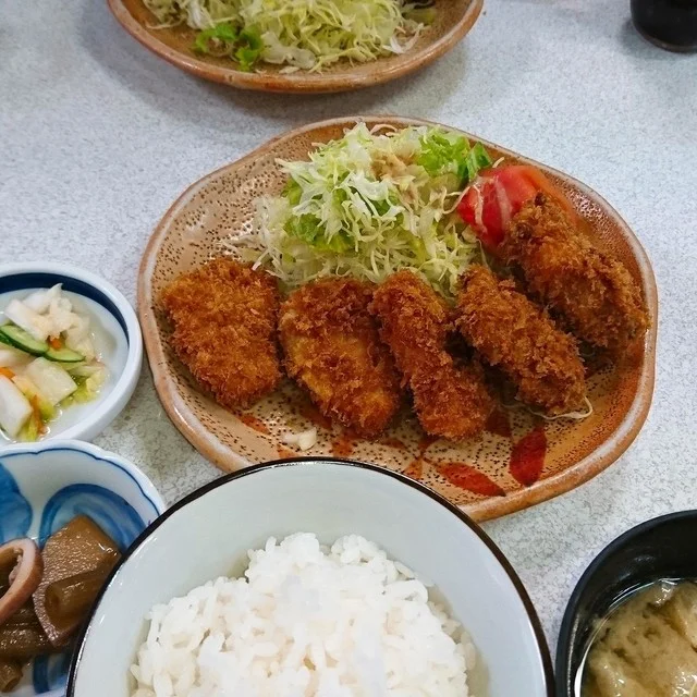 とんかつ さいとう - 小柳（とんかつ）の写真