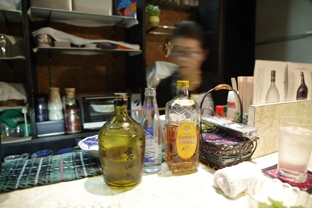 オリーブ - 弘前（喫茶店）の写真