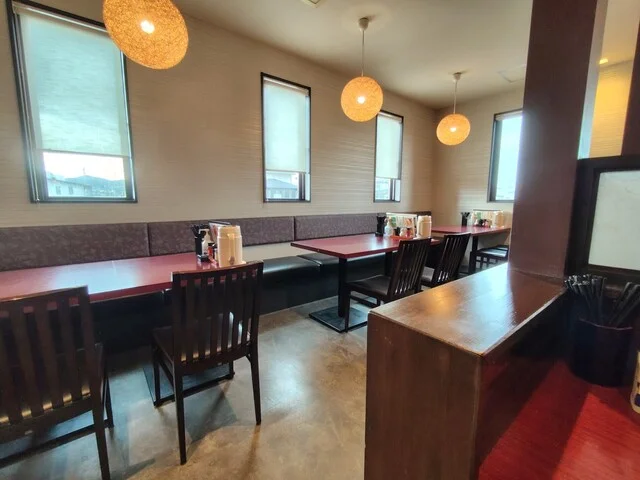 中国厨房 彩苑 - 亘理（中華料理）の写真