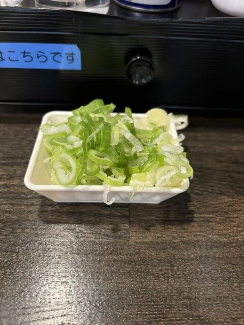 麺屋 長門 - 津軽五所川原（ラーメン）の写真