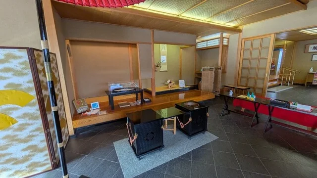 祥雲閣（ショウウンカク） - 古川（甘味処）の写真