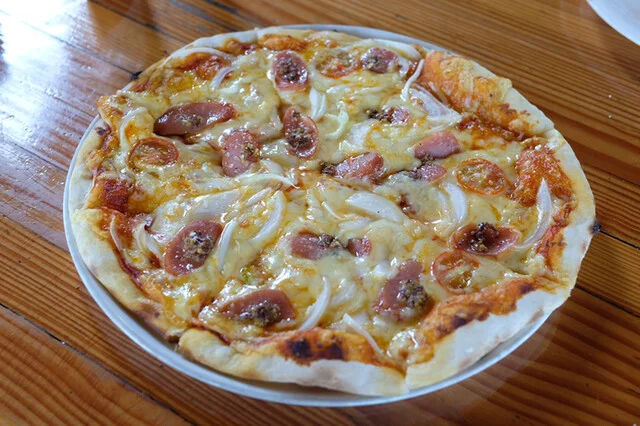 ピッツァリート（pizzarito） - 八戸（ピザ）の写真