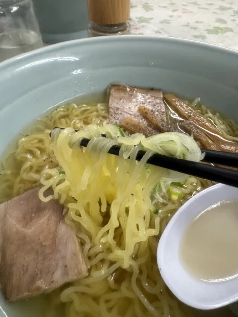 支那そば家 - 川崎町その他（ラーメン）の写真