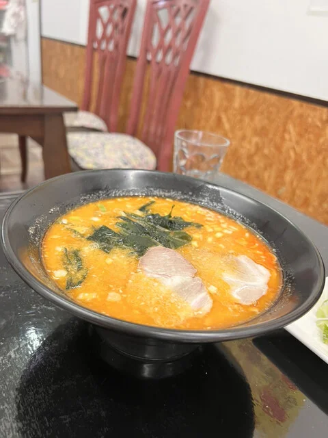 鳳龍（ホウリュウ） - 弘前東高前（中華料理）の写真