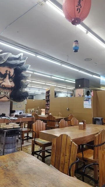 きりたんぽ茶屋いっぷく - 十和田市その他（食堂）の写真