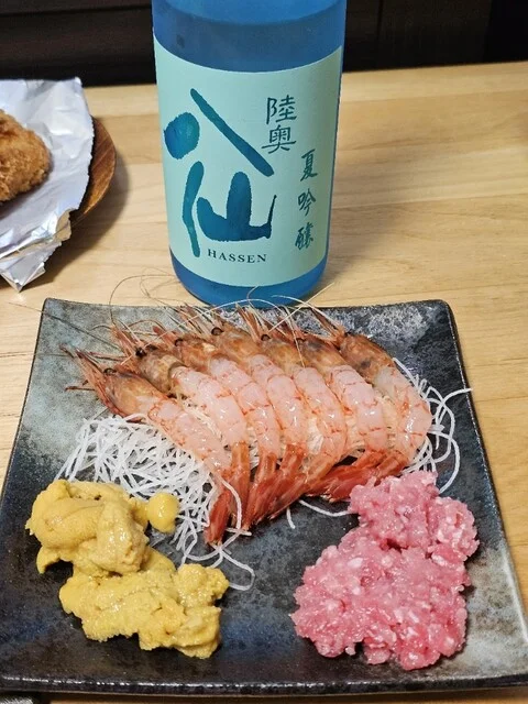 まぐろの源ちゃん - 弘前（海鮮）の写真