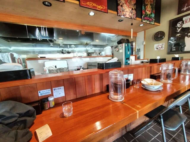 きく屋 - 丸森（ラーメン）の写真