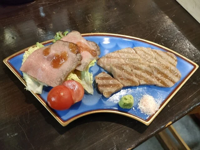 旬彩酒肴 道（シュンサイシュザカナ ミチ） - 登米市その他（居酒屋）の写真