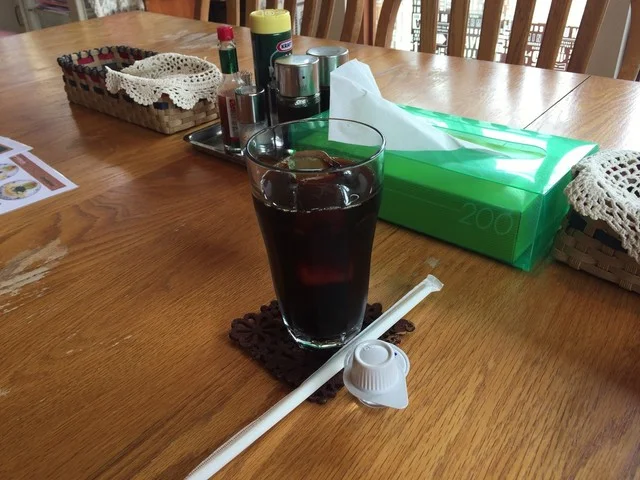 キッチンハウス　ニキニキ（ＮＩＫＩＮＩＫＩ） - 筒井（オムライス）の写真