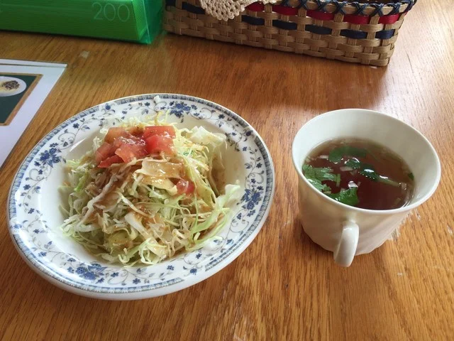 キッチンハウス　ニキニキ（ＮＩＫＩＮＩＫＩ） - 筒井（オムライス）の写真