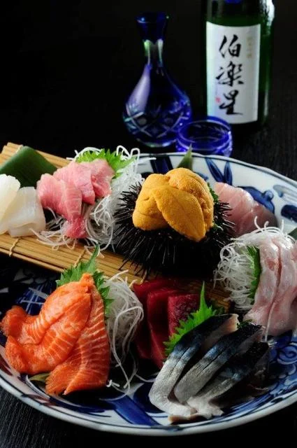 花祭り 朝市店 - あおば通（居酒屋）の写真