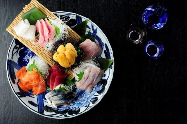 花祭り 朝市店 - あおば通（居酒屋）の写真