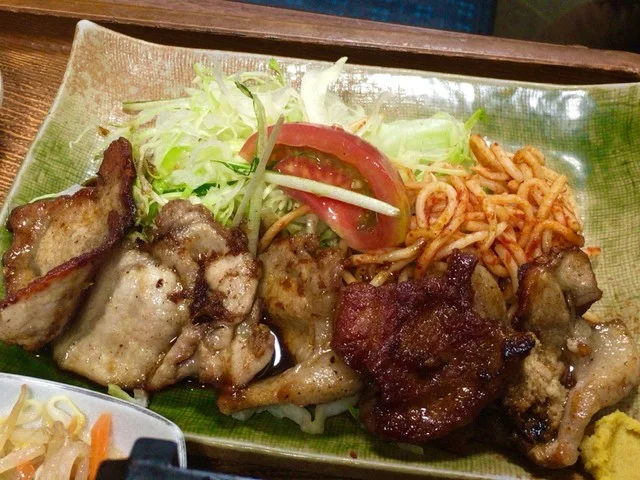 大かつ - 青森（食堂）の写真