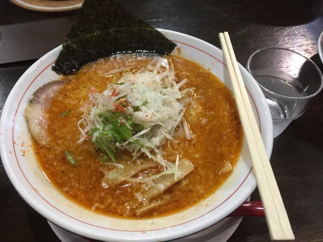 エビスKEN - 長苗代（ラーメン）の写真