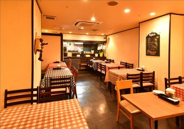 ベトナム酒場 333（バーバーバー） - 青葉通一番町（ベトナム料理）の写真