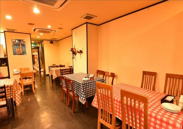 ベトナム酒場 333（バーバーバー） - 青葉通一番町（ベトナム料理）の写真