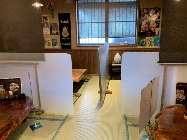 炭火焼き居酒屋 串道楽 - 大和町その他（居酒屋）の写真