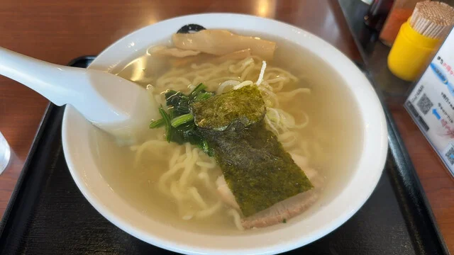 伊藤商店 利府店 - 新利府（ラーメン）の写真