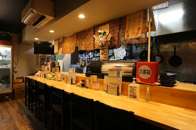 鶏富 - 中央弘前（居酒屋）の写真