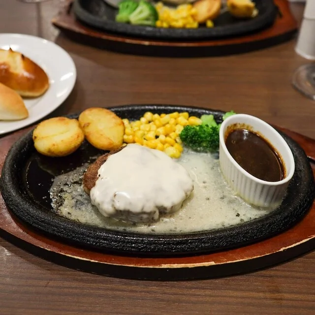 サンマルクカフェ ララガーデン長町店 - 長町南（カフェ）の写真