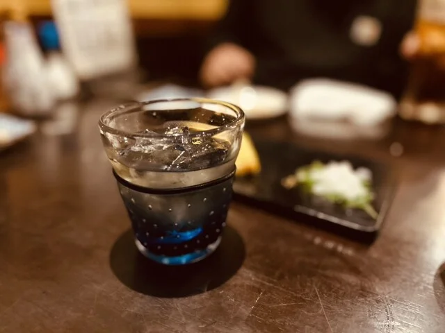 呑楽 - 亘理（焼き鳥）の写真