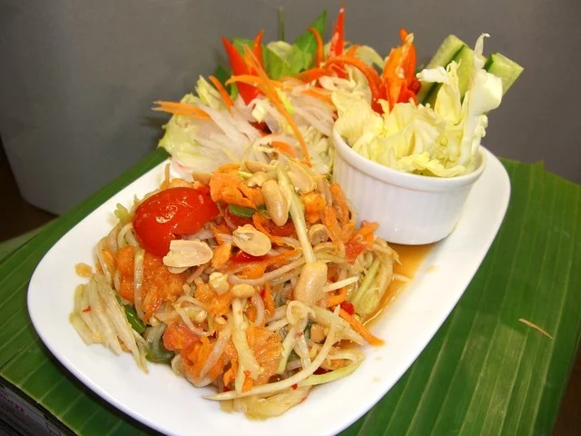 タイ ランナ - 逢隈（タイ料理）の写真