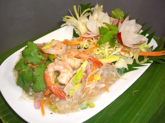 タイ ランナ - 逢隈（タイ料理）の写真