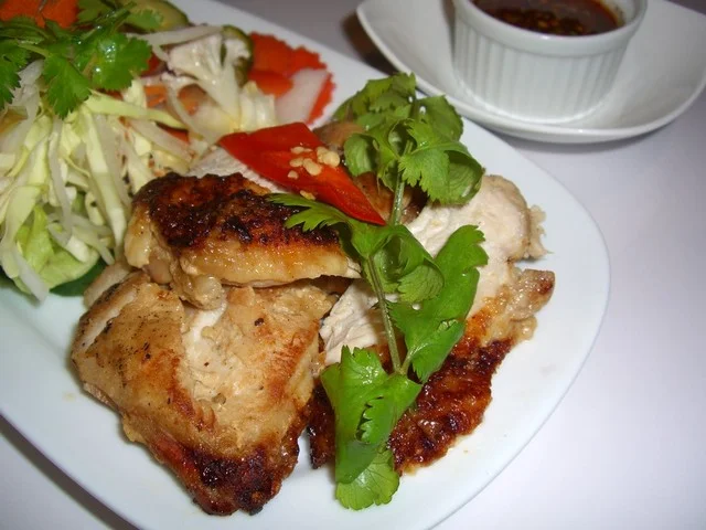 タイ ランナ - 逢隈（タイ料理）の写真