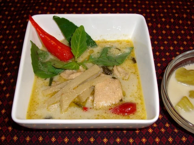 タイ ランナ - 逢隈（タイ料理）の写真