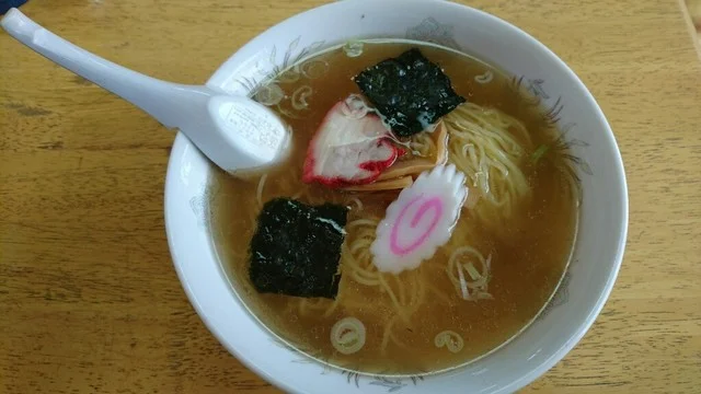 清華 - 栗原市その他（中華料理）の写真