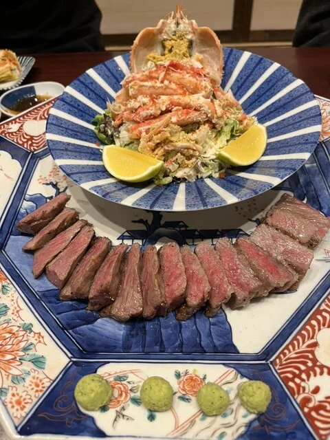 山海づくし勝也 - 勾当台公園（日本料理）の写真