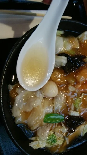 奏（カナデ） - 八乙女（中華料理）の写真