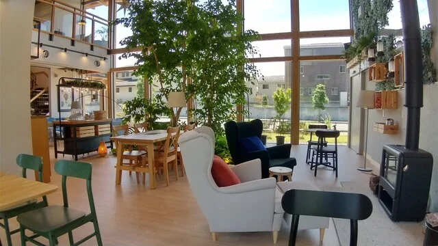 いろどりの丘 - 東名（洋食）の写真