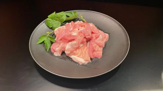 炭火焼肉 勇 立町本店（スミビヤキニク イサミ） - 大町西公園（焼肉）の写真