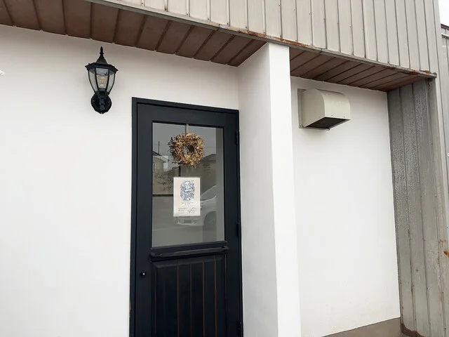 外の音（ソトノイン） - 東大崎（カフェ）の写真