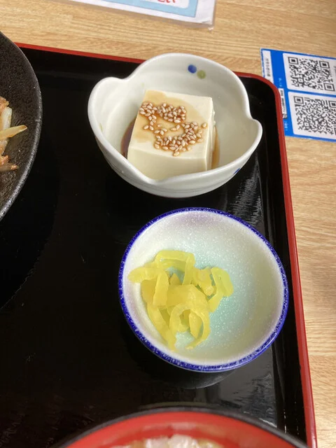 お食事 ゆっぽ亭 - 白石（食堂）の写真