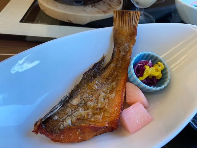 日本料理 楓（かえで） - 宮城野通（日本料理）の写真